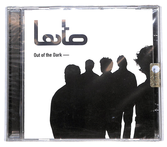 EBOND Lato - Out Of The Dark CD CB061815