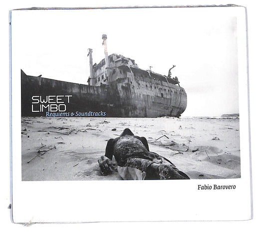 EBOND Fabio Barovero - Sweet limbo (Requiems & Soundtracks) CD CB061821