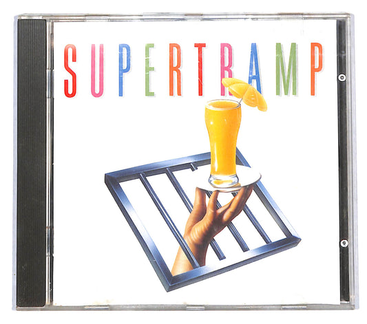 EBOND The Very Best Of Supertramp CD CB061841