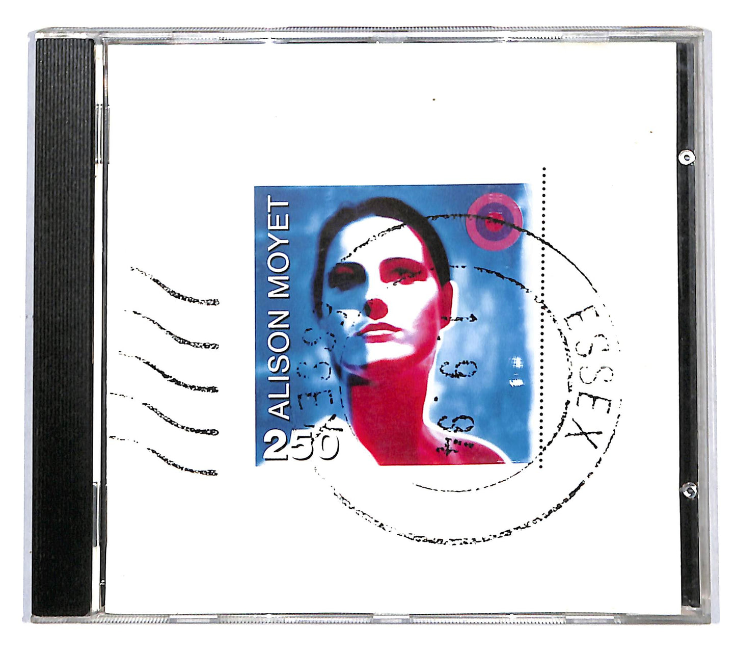 EBOND Alison Moyet - Essex CD CB061842
