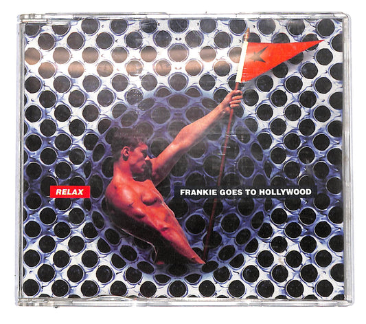 EBOND Frankie Goes To Hollywood - Relax CD CB061865