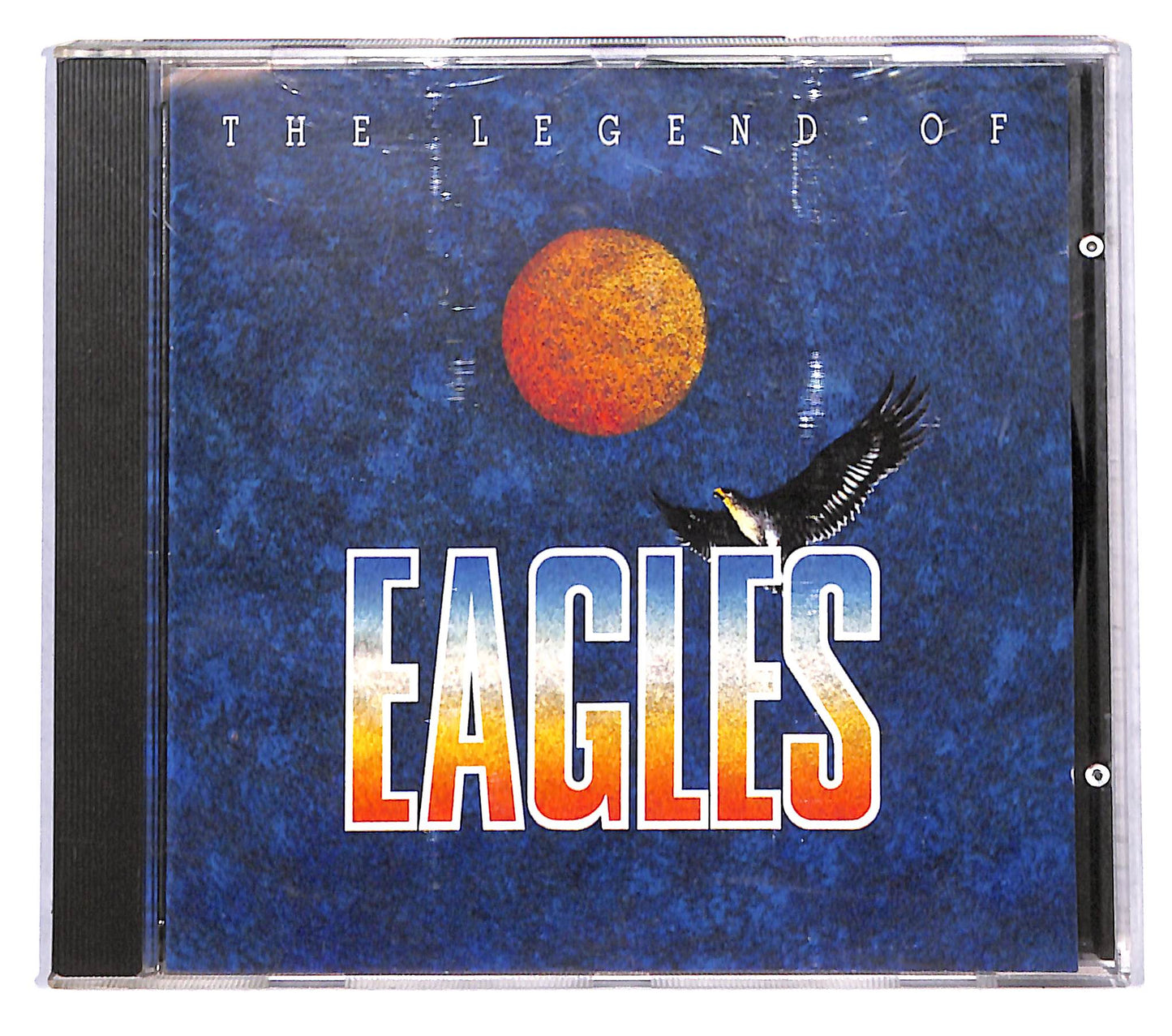 EBOND Eagles - The Legend Of CD CB062004
