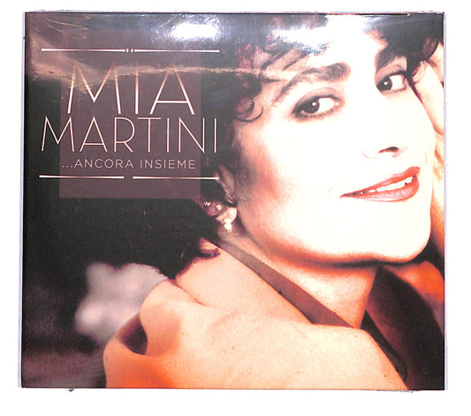 EBOND Mia Martini - Ancora Insieme CD CB062015