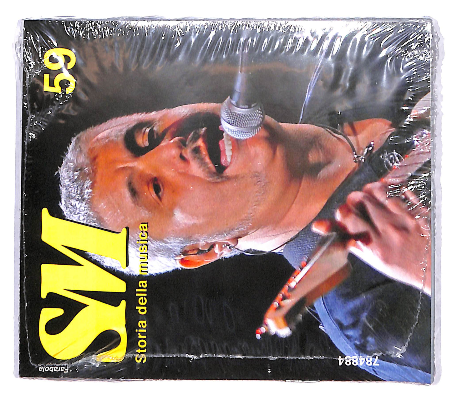 EBOND Michael Jackson - This Is It + libretto EDITORIALE DIGIPACK CD CB062016