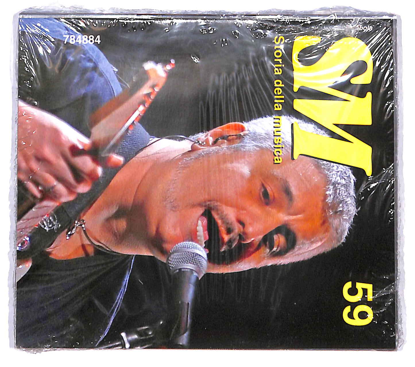 EBOND Queen - Absolute Greatest EDITORIALE CD CB062017