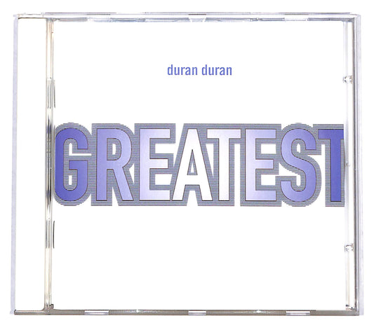 EBOND Duran Duran - Greatest CD CB062043