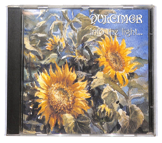 EBOND Dulcimer - Into The Light... CD CB062045