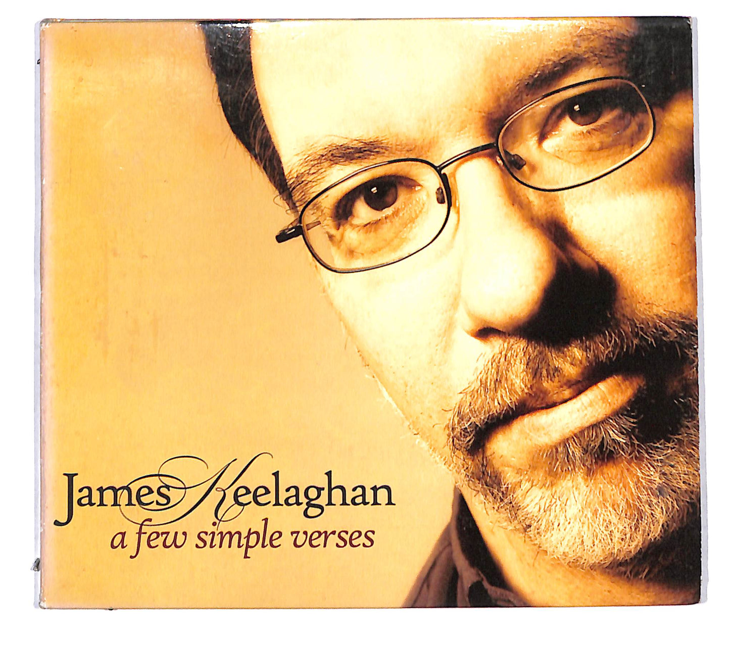 EBOND James Keelaghan - A Few Simple Verses DIGIPACK CD CB062047