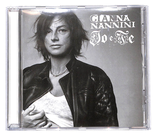 EBOND Gianna Nannini - Io E Te CD CB062053