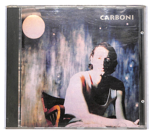 EBOND Luca Carboni - Carboni CD CB062060