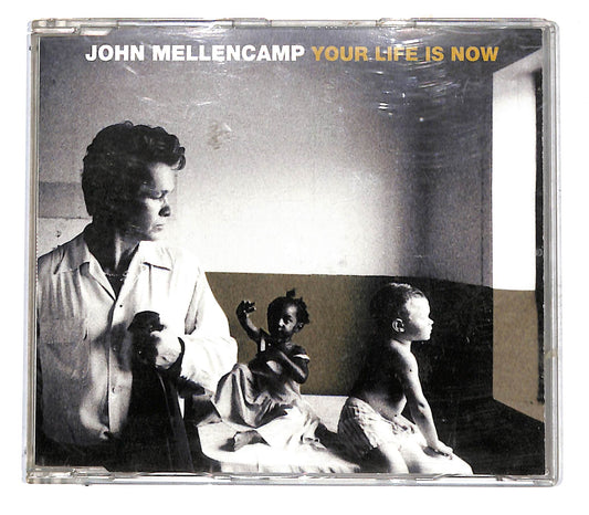 EBOND John Mellencamp - Your Life Is Now CD CB062308
