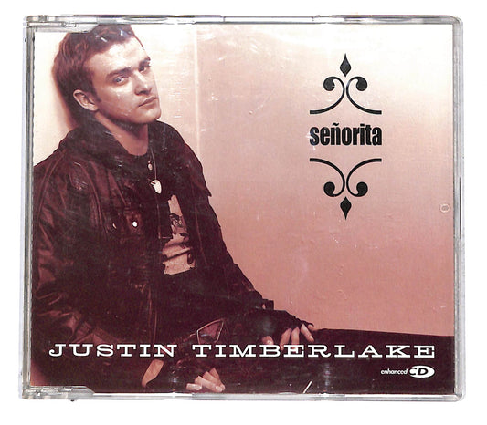 EBOND Justin Timberlake - Senorita CD CB062310
