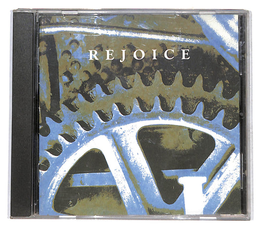 EBOND Rejoice - Rejoice CD CB062311
