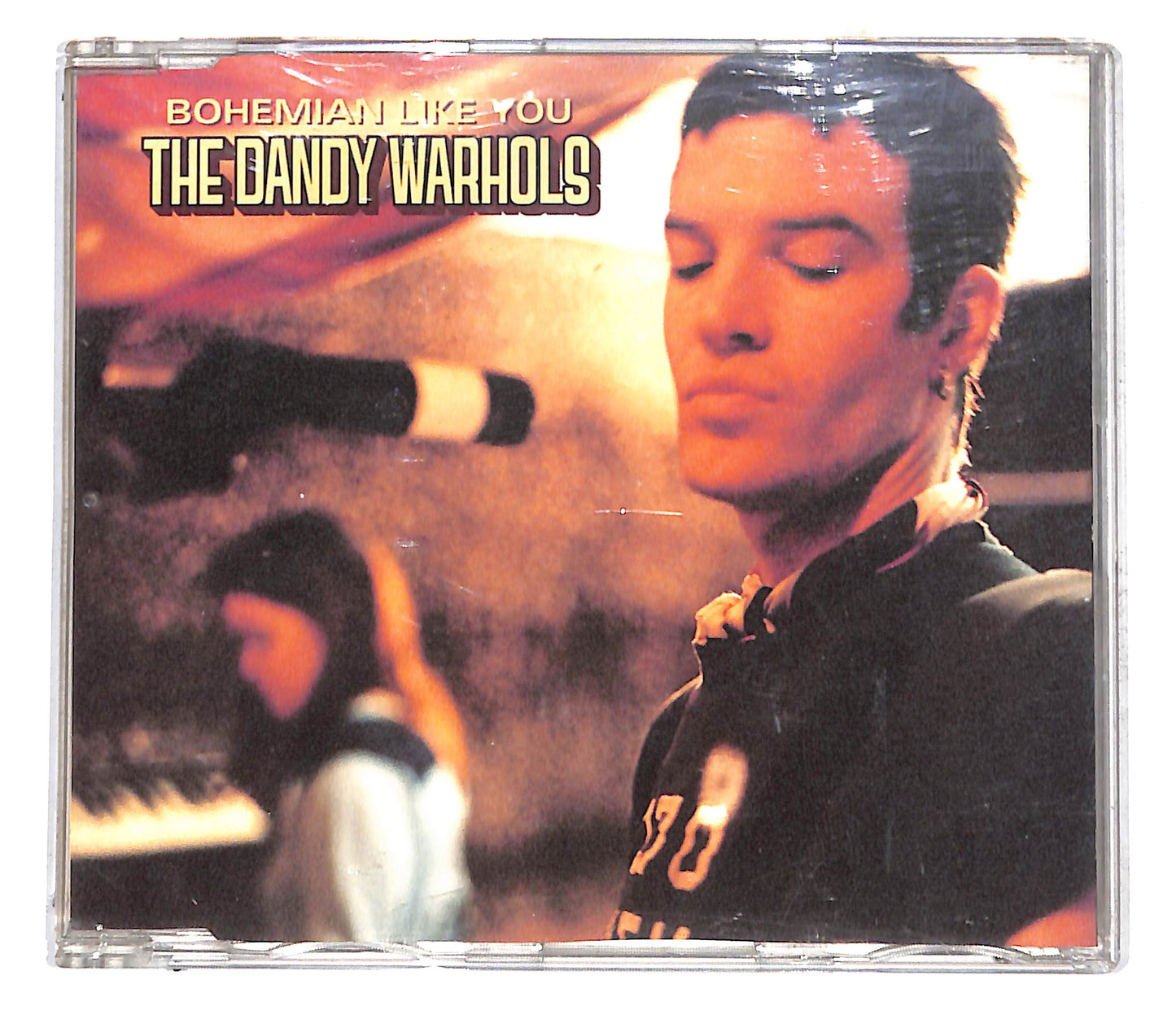 EBOND The Dandy Warhols - Bohemian Like You CD CB062331