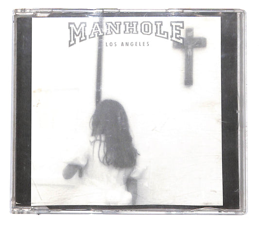 EBOND Manhole - Victim CD CB062341