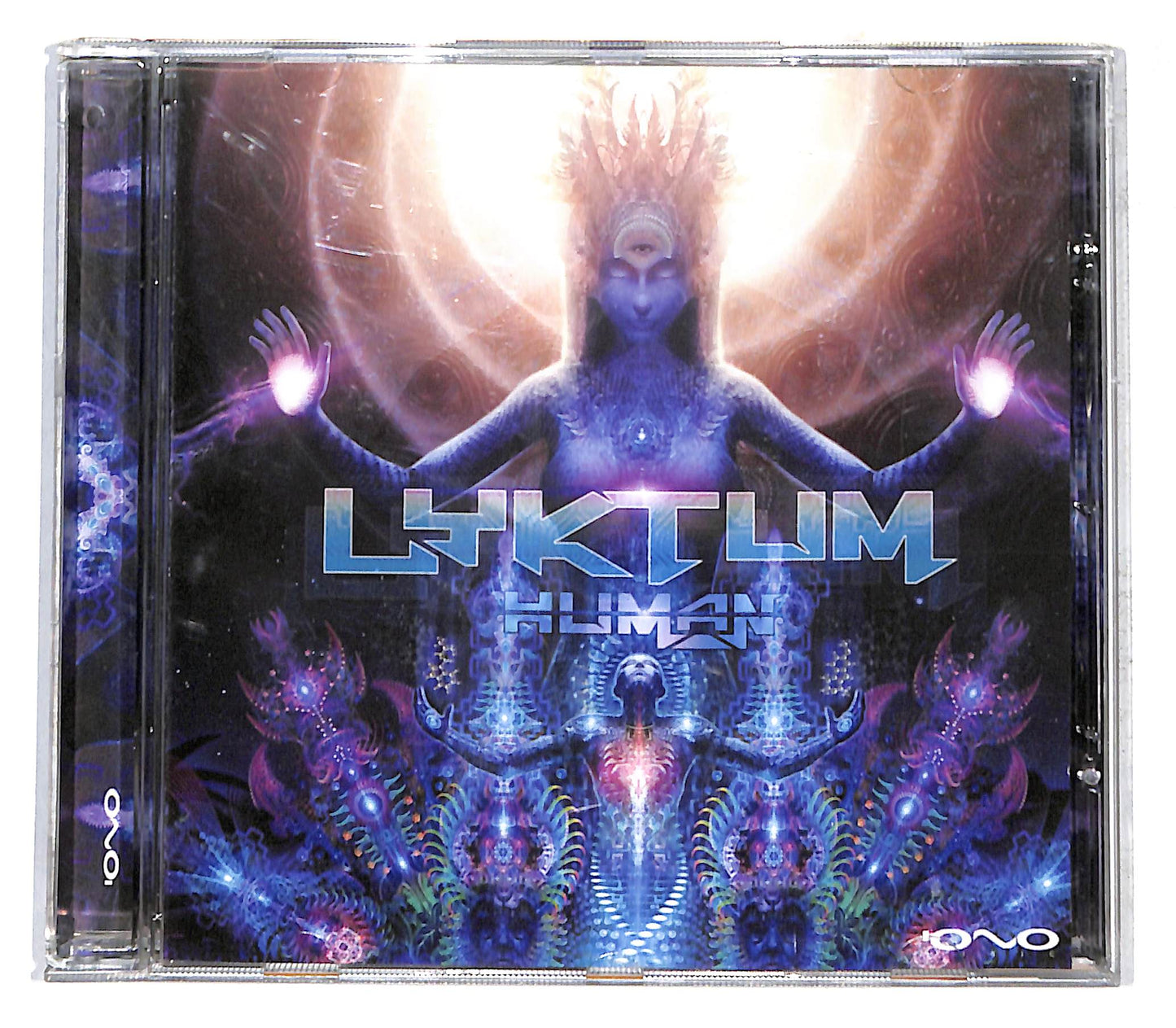 EBOND Lyktum - Human CD CB062342