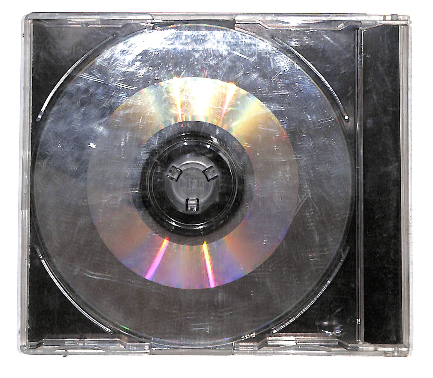 EBOND U.N.IT - U.N.IT CD CB062348
