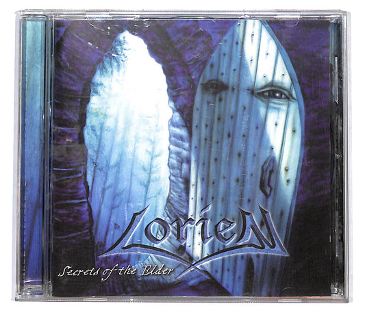 EBOND Lorien - Secrets Of The Elder CD CB062354