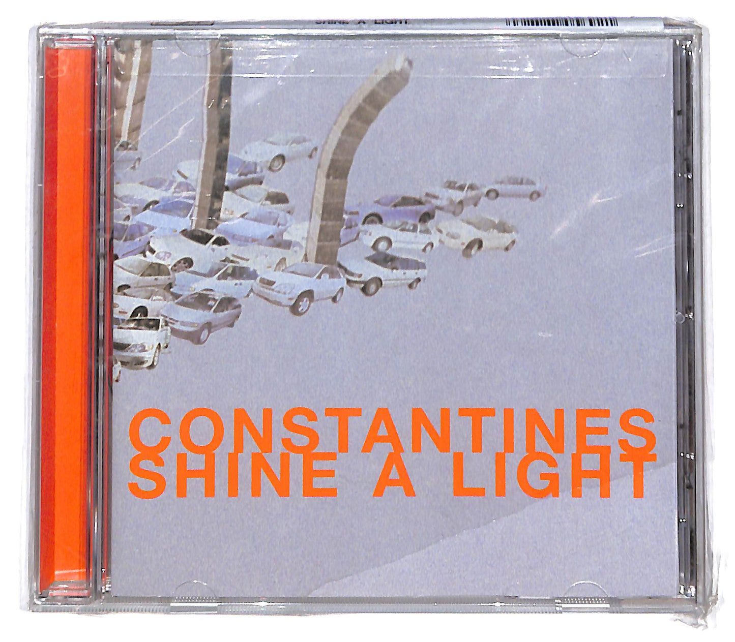 EBOND Constantines - Shine A Light CD CB062359