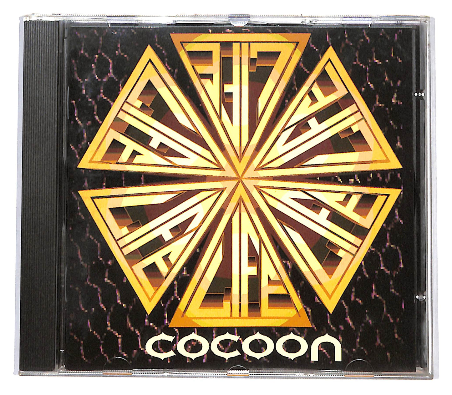 EBOND Life - Cocoon CD CB062361