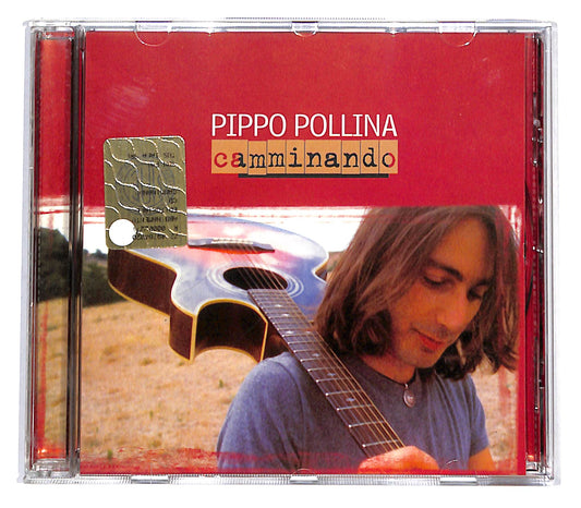 EBOND Pippo Pollina - Camminando CD CB062363