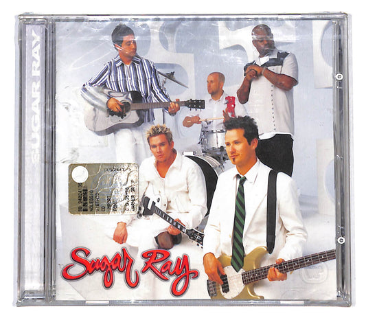 EBOND Sugar Ray - Sugar Ray CD CB062375