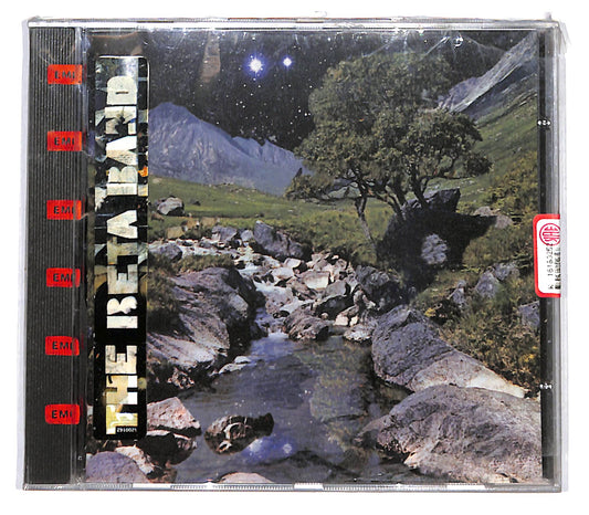 EBOND The Beta Band - The Beta Band CD CB062376