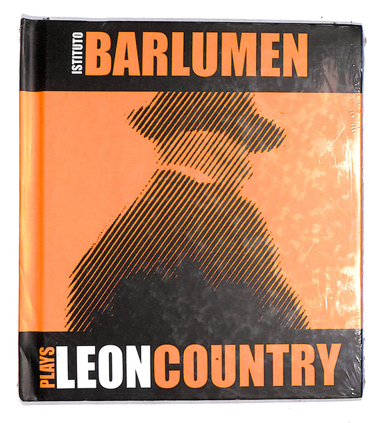 EBOND Istituto Barlumen - Istituto Barlumen plays Leon Country CD CB062502