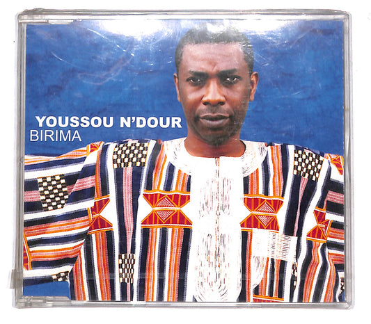 EBOND Youssou N'Dour - Birima CD CB062507