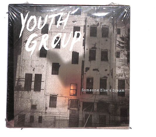 EBOND Youth Group - Someone Else's Dream CD CB062524