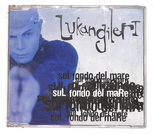 EBOND Lukangileri - Sul fondo del mare CD CB062527