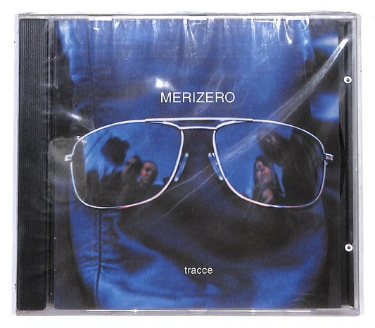 EBOND Merizero - tracce CD CB062529
