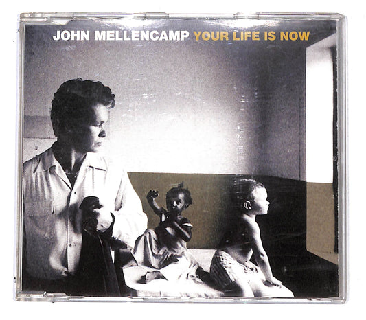 EBOND John Mellencamp - Your Life Is Now CD CB062539