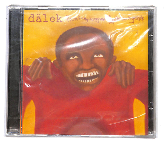 EBOND Dalek - From Filthy Tongue Of Gods And Griots CD CB062550