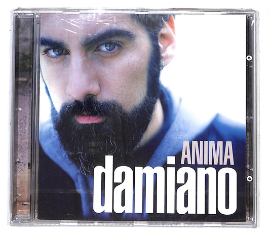 EBOND Damiano Fiorella - Anima CD CB062554