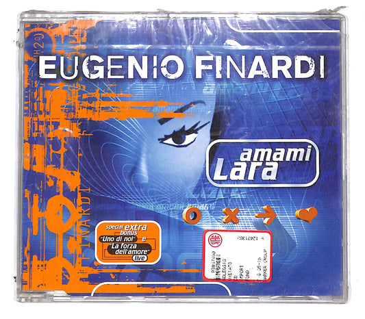 EBOND Eugenio Finardi - Amami Lara DIGIPACK CD CB062555