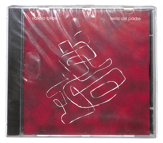EBOND Valerio Billeri - Terra Del Padre CD CB062564