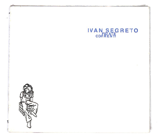 EBOND Ivan Segreto - Fidate Correnti CD CB062567