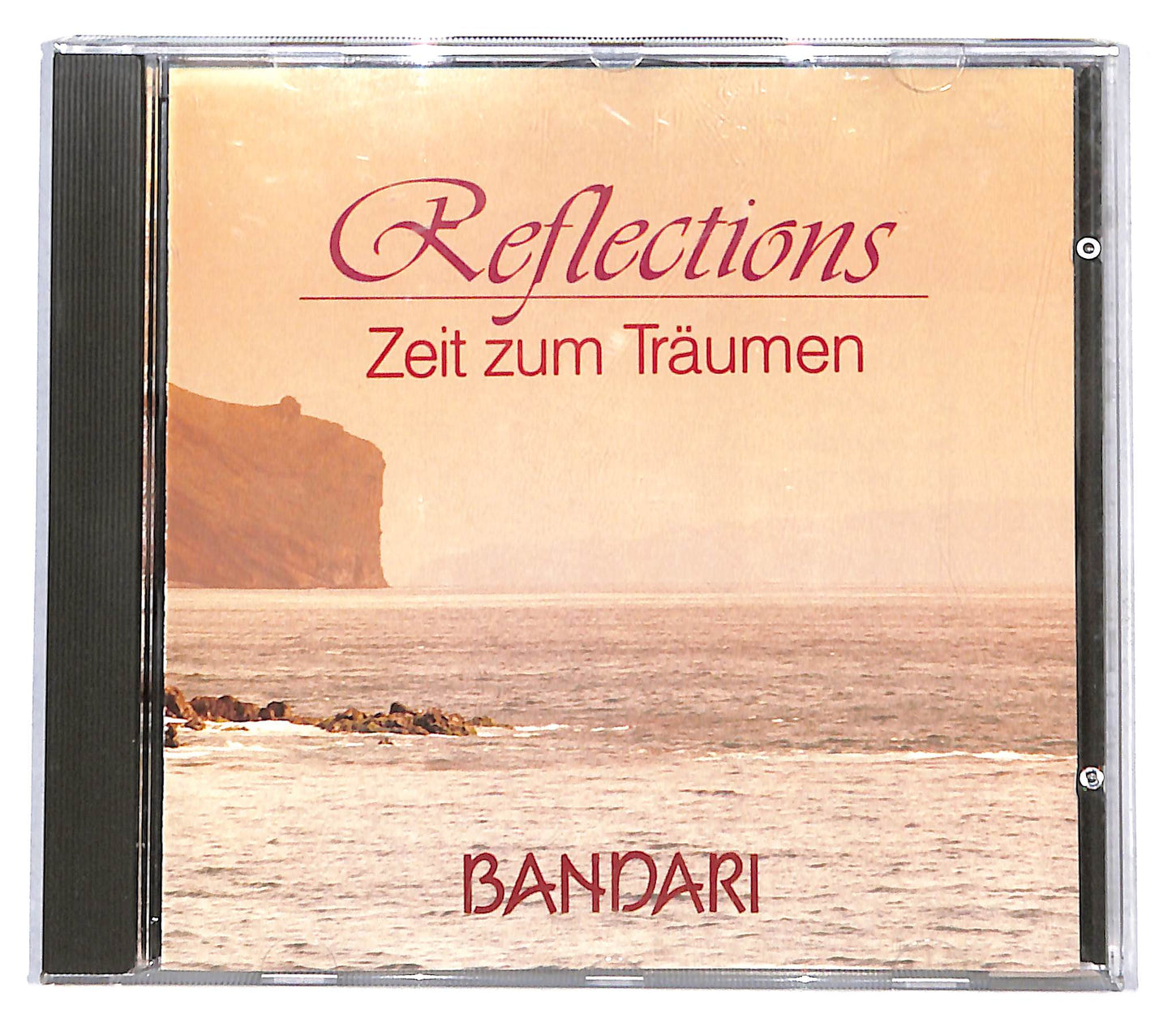 EBOND Reflections - Zeit Zum Traumen CD CB068404
