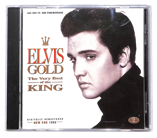 EBOND Elvis Presley - The Very Best Of The King CD CB068438