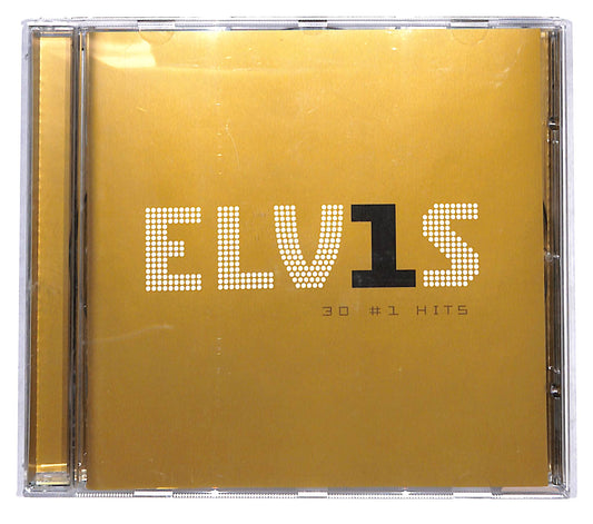 EBOND Elvis Presley - Elv1s 30 1 Hits CD CB068440