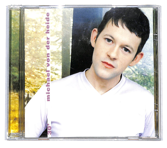 EBOND Michael Von Der Heide - 30° CD CB068453