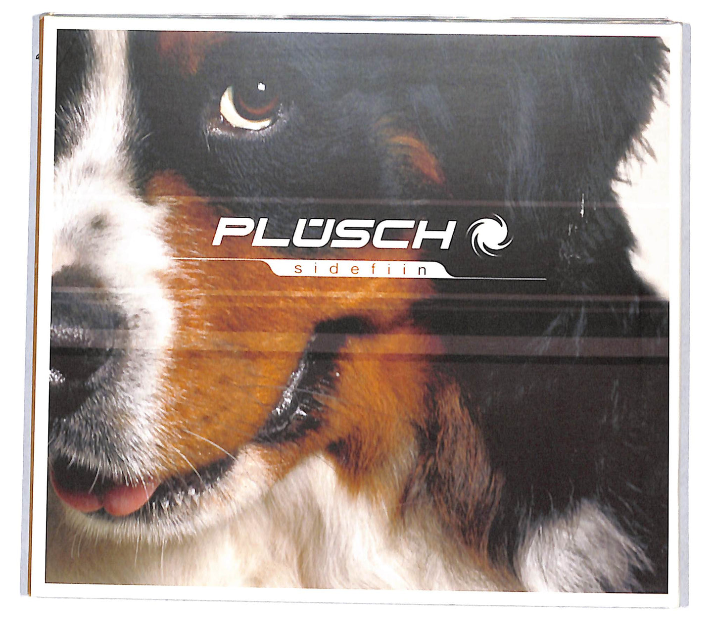 EBOND Plusch - Sidefiin DIGIPACK CD CB068455