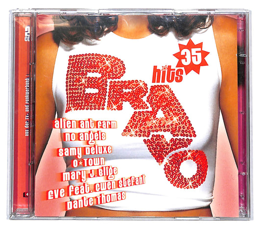 EBOND Various - Bravo Hits 35 CD CB068751