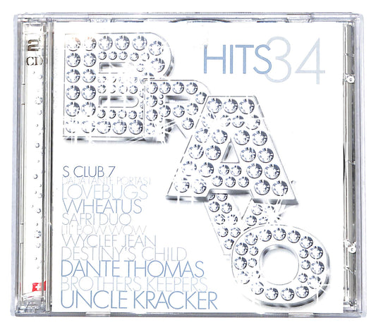 EBOND Various - Bravo Hits 34 CD CB068752