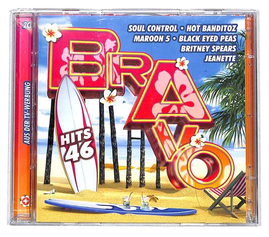 EBOND Various - Bravo Hits 46 CD CB068757