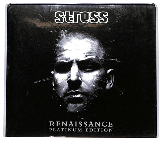 EBOND Stress - Renaissance - Platinum Edition SJB CD CB069606