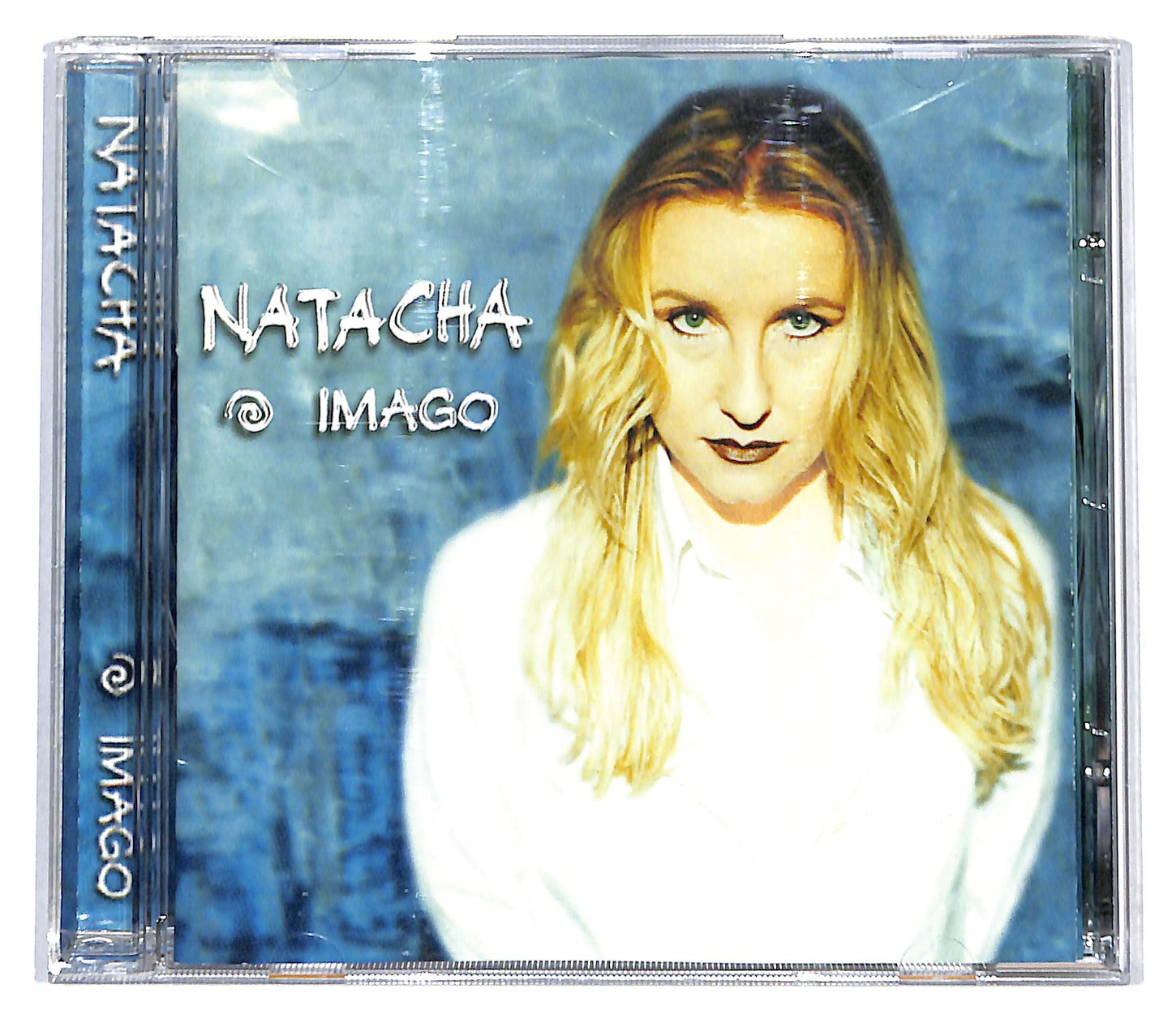 EBOND Natacha - Imago CD CB069615