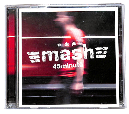 EBOND Mash - 45minuta CD CB069622