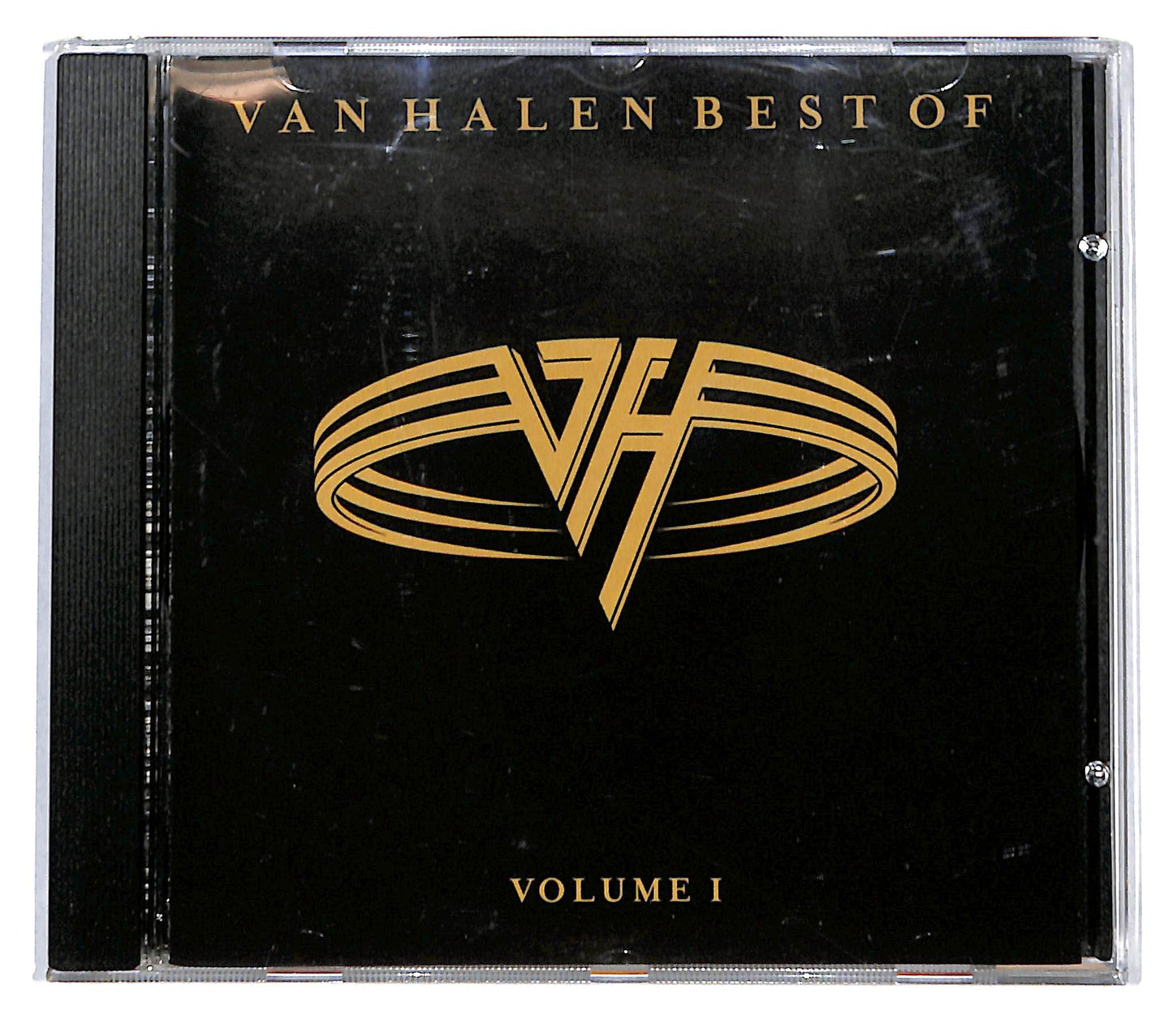 EBOND Van Halen - Best Of Volume 1 CD CB069640